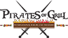 Pirates of Grill